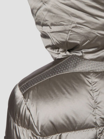 Пуховик Geox ADRYA модель W1426W-T2566-F1571 Фото