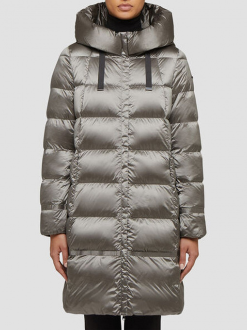 Пуховик Geox ADRYA модель W1426W-T2566-F1571 Фото