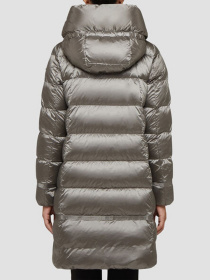 Пуховик Geox ADRYA модель W1426W-T2566-F1571 Фото