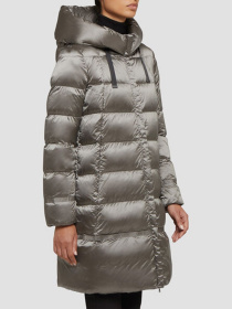 Пуховик Geox ADRYA модель W1426W-T2566-F1571 Фото