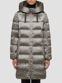 Пуховик Geox ADRYA модель W1426W-T2566-F1571 Фото