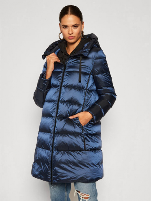 Пуховик Geox ADRYA модель W1426W-T2566-F4513 Фото