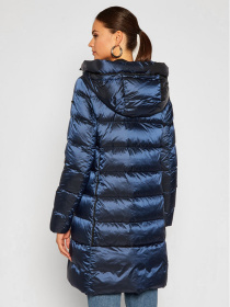 Пуховик Geox ADRYA модель W1426W-T2566-F4513 Фото