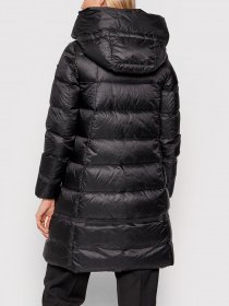 Плащ Geox ADRYA модель W1426W-T2566-F9000 Фото