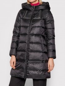 Плащ Geox ADRYA модель W1426W-T2566-F9000 Фото