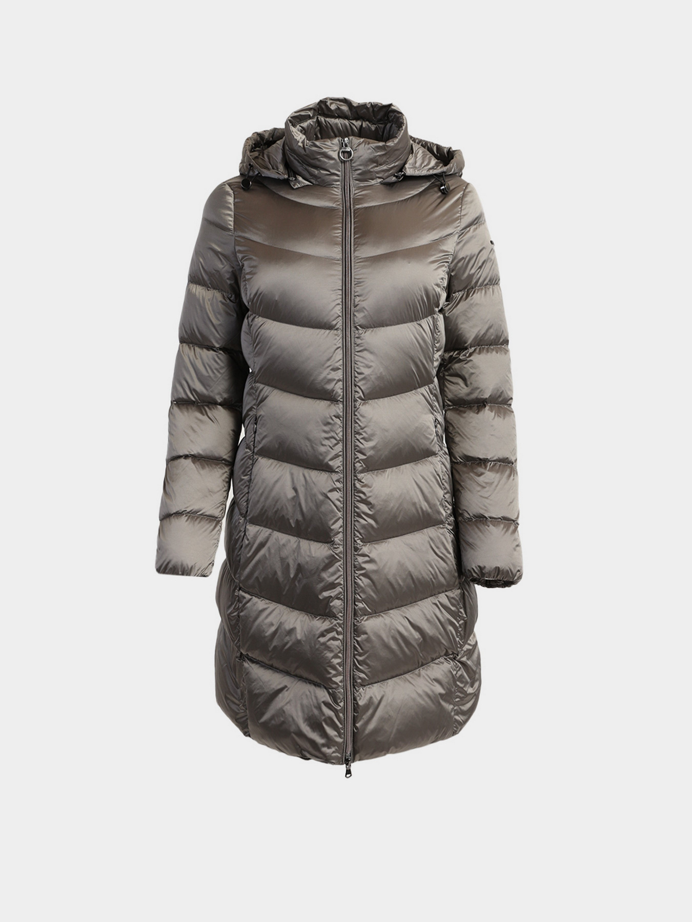 Пуховик Geox Adrya модель W1426X-T2566-F1571 Фото