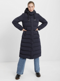 Пуховик Geox Anylla модель W1428E-T2604-F4491 Фото