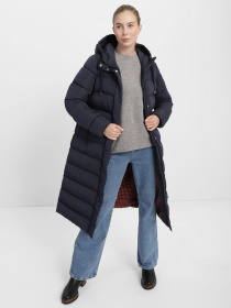 Пуховик Geox Anylla модель W1428E-T2604-F4491 Фото