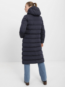 Пуховик Geox Anylla модель W1428E-T2604-F4491 Фото