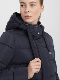 Пуховик Geox Anylla модель W1428E-T2604-F4491 Фото