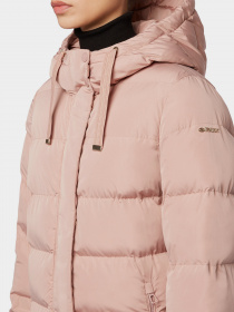 Пуховик Geox Anylla модель W1428E-T2604-F8246 Фото