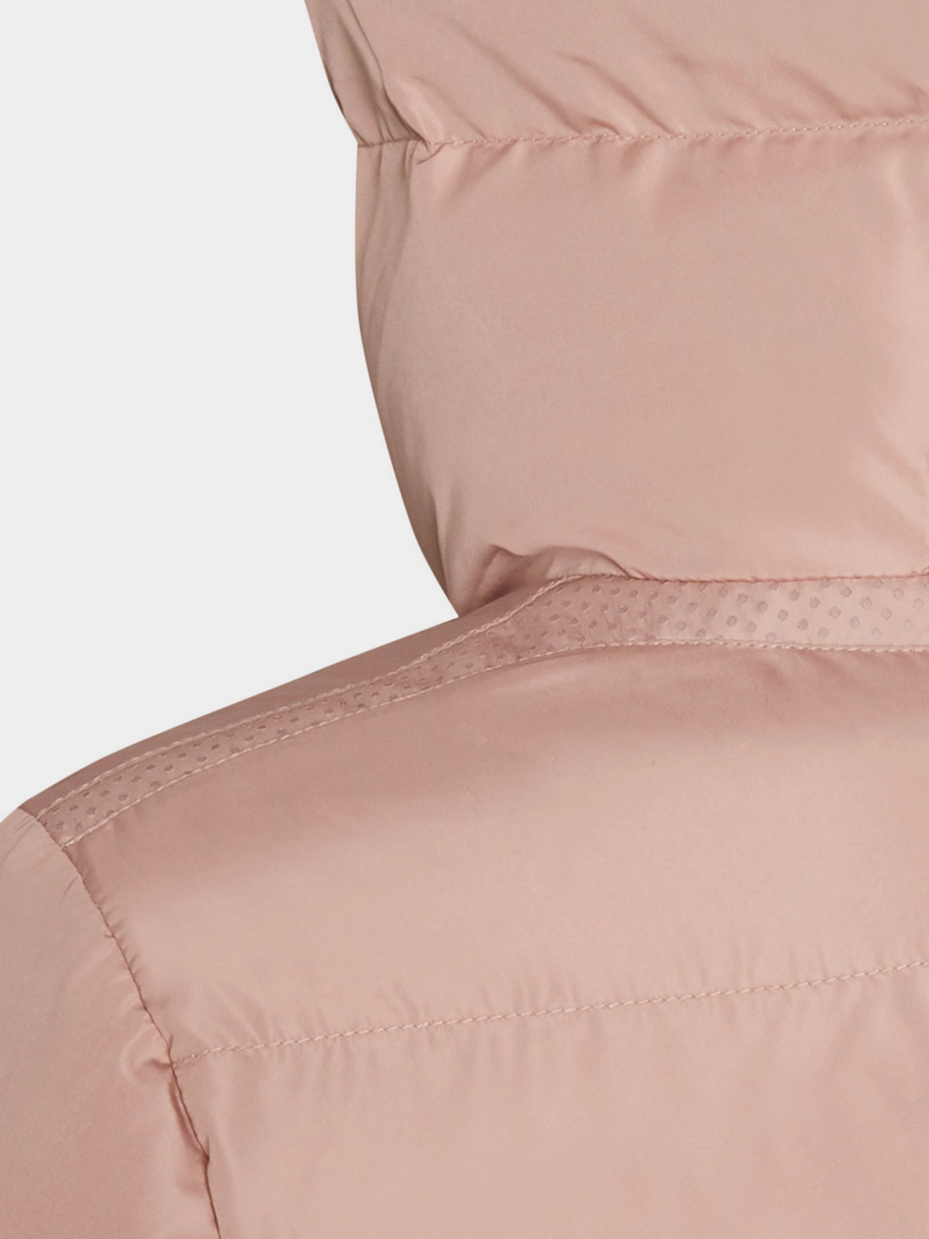 Пуховик Geox Anylla модель W1428E-T2604-F8246 Фото