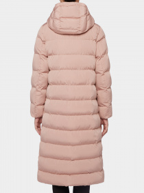 Пуховик Geox Anylla модель W1428E-T2604-F8246 Фото