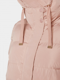 Пуховик Geox Anylla модель W1428E-T2604-F8246 Фото