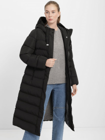 Пуховик Geox Anylla модель W1428E-T2604-F9000 Фото