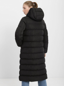 Пуховик Geox Anylla модель W1428E-T2604-F9000 Фото