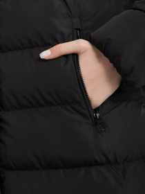 Пуховик Geox Anylla модель W1428E-T2604-F9000 Фото