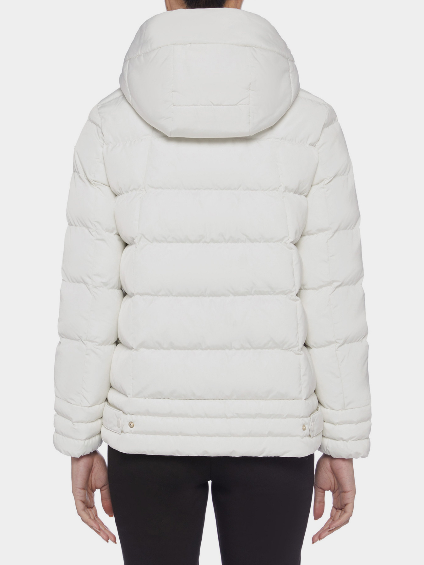 Демісезонна куртка Geox Asheely модель W1428L-T2506-F1499 Демісезонна куртка Geox Asheely модель W1428L-T2506-F1499 Фото