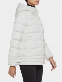 Демісезонна куртка Geox Asheely модель W1428L-T2506-F1499 Демісезонна куртка Geox Asheely модель W1428L-T2506-F1499 Фото