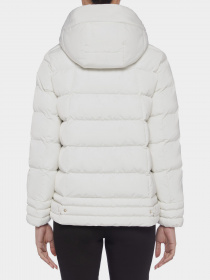 Демісезонна куртка Geox Asheely модель W1428L-T2506-F1499 Демісезонна куртка Geox Asheely модель W1428L-T2506-F1499 Фото