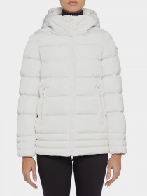 Демісезонна куртка Geox Asheely модель W1428L-T2506-F1499 Демісезонна куртка Geox Asheely модель W1428L-T2506-F1499 Фото