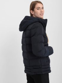 Демісезонна куртка Geox Asheely модель W1428L-T2506-F4491 Фото