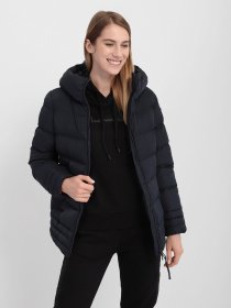 Демісезонна куртка Geox Asheely модель W1428L-T2506-F4491 Фото