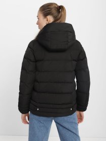 Демісезонна куртка Geox Asheely модель W1428L-T2506-F9000 Фото