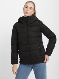 Демісезонна куртка Geox Asheely модель W1428L-T2506-F9000 Фото