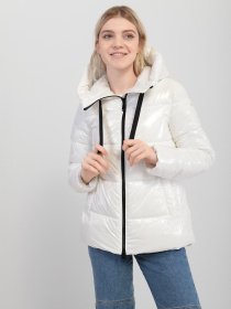 Зимова куртка Geox Emalise модель W1428P-T2886-F1499 Фото