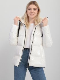 Зимова куртка Geox Emalise модель W1428P-T2886-F1499 Фото