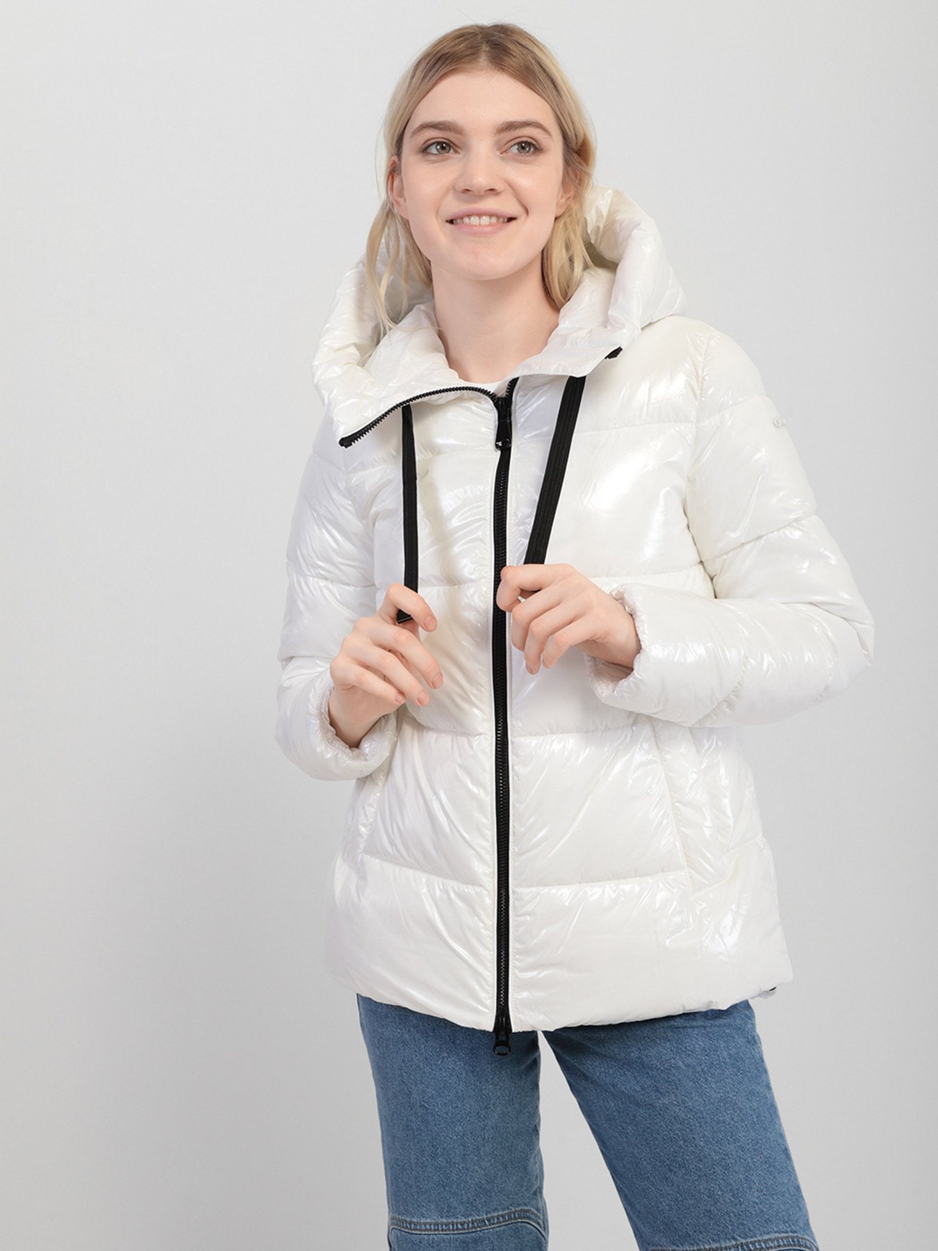 Зимняя куртка Geox Emalise модель W1428P-T2886-F1499 Фото