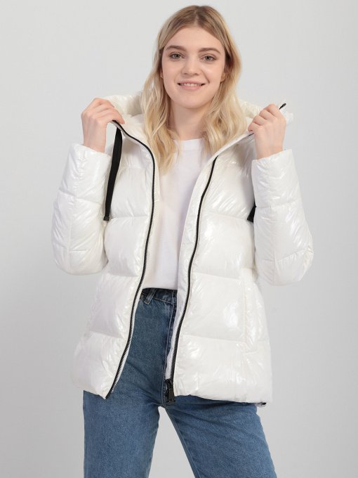 Зимняя куртка Geox Emalise модель W1428P-T2886-F1499 Фото