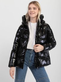 Зимова куртка Geox Emalise модель W1428P-T2886-F9000 Фото