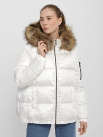 Зимова куртка Geox Backsie модель W1428S-T2843-F1499 Фото