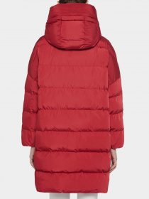 Пуховик Geox Hoara модель W1428U-T2666-F7207 Фото