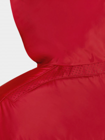 Пуховик Geox Hoara модель W1428U-T2666-F7207 Фото