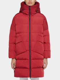 Пуховик Geox Hoara модель W1428U-T2666-F7207 Фото