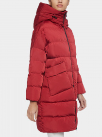 Пуховик Geox Hoara модель W1428U-T2666-F7207 Фото