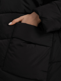 Пуховик Geox Hoara модель W1428U-T2666-F9000 Пуховик Geox Hoara модель W1428U-T2666-F9000 Фото