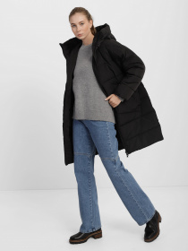 Пуховик Geox Hoara модель W1428U-T2666-F9000 Пуховик Geox Hoara модель W1428U-T2666-F9000 Фото