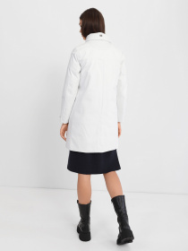 Парка Geox Aerantis модель W1428Z-T2902-F1499 Фото