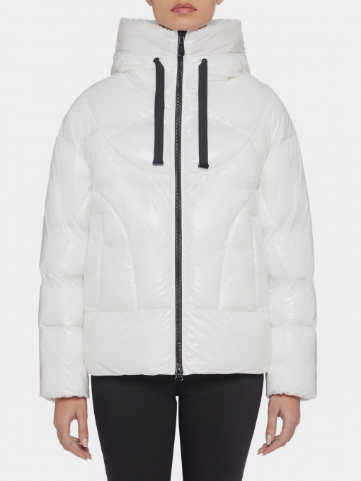 Зимняя куртка Geox Emalise модель W1429E-T2886-F1499 Фото