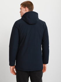 Пальто Geox Arral модель M0420Q-T2684-F4257 Фото