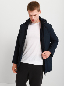 Пальто Geox Arral модель M0420Q-T2684-F4257 Фото