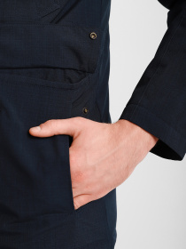 Пальто Geox Arral модель M0420Q-T2684-F4257 Фото