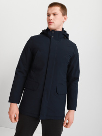 Пальто Geox Arral модель M0420Q-T2684-F4257 Фото