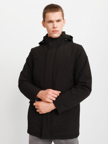 Пальто Geox Arral модель M0420Q-T2684-F9006 Фото