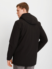 Пальто Geox Arral модель M0420Q-T2684-F9006 Фото