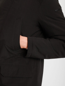 Пальто Geox Arral модель M0420Q-T2684-F9006 Фото